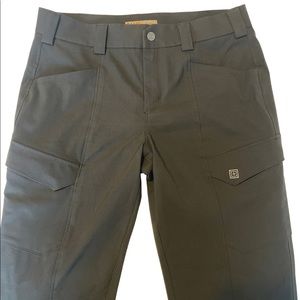 5.11 Tactical - Shella Pant Women’s Size 10 / Length: Regular